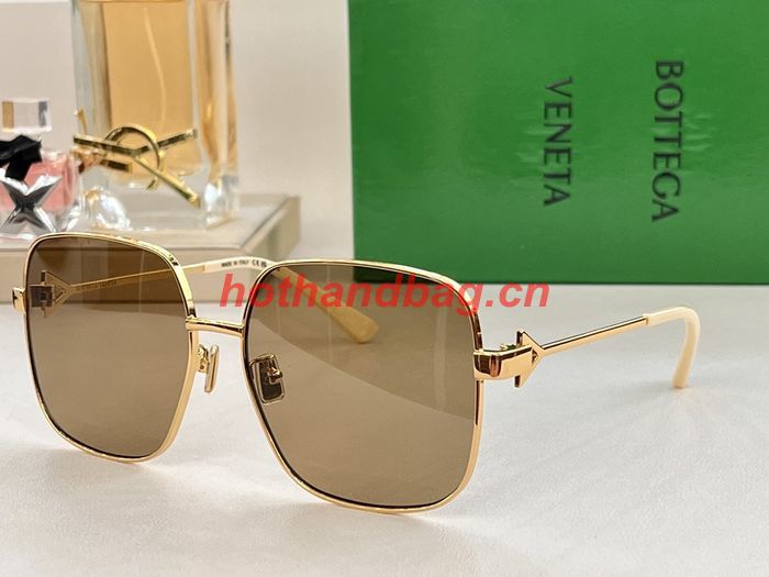 Bottega Veneta Sunglasses Top Quality BVS00361